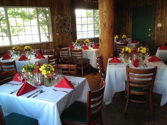 Wynola Pizza Wood Fired & Bistro